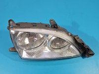 Reflektor prawy lampa przód Toyota Avensis I T22 EUROPA