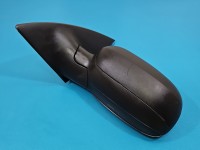 Lusterko lewe Opel Corsa C 5pin. Rysa europa