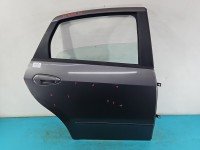 Drzwi tył prawe Fiat Linea sedan 4d szary