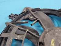 Wentylatory Wentylator chłodnicy Hyundai I40 1.7 crdi (D4fd)