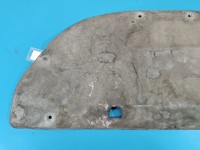 Wygłuszenie maski PODBITKA Toyota Yaris I