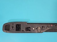 Relingi dachowe komplet Dodge Caravan V 07-20