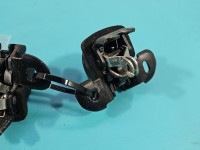 Zamek tył prawy Renault Express 2el komplet