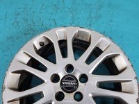 alufelgi felgi 17 komplet VOLVO S60 II 10-