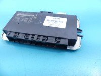 Sterownik moduł Europejska, ŚWIATEŁ BMW F01 9225712