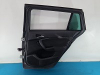 Drzwi tył prawe Opel Insignia A kombi 5d Z 190