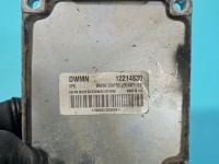 Komputer Sterownik silnika 12214830 Opel Meriva A 1.6 16v