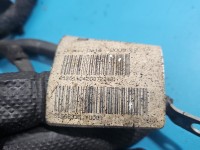 InstalacJa Wiązka silnika 55566335, 55561591 1.7 CDTI (A17dtr) Opel Astra IV J