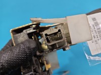 Zamek przód lewy Renault Clio II EUROPA 2 pin