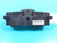 Przełącznik nawiew, klimatyzacja, Mercedes, Europejska, tył Mercedes GL I X164 A1648700289