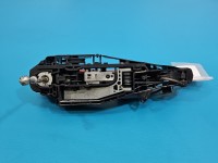 Klamka przód lewa zewnętrzna CITROEN DS4 15-20 9686433780