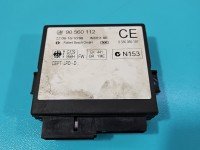 Komputer Sterownik silnika 90560476 Opel Astra II G 1.8 16V