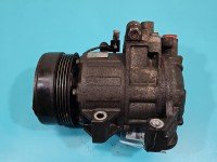 Sprężarka klimatyzacji kompresor Suzuki Grand Vitara II 95201-64JB0