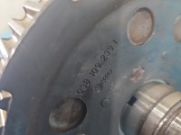 Wałek rozrządu Audi A3 8P 1.9 tdi 038109239L