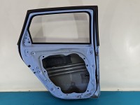 Drzwi tył lewe Hyundai I30 III 16- HB 5d liliowy XFB - PERFORMANCE BLUE