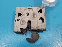 Zamek maski Europejska, Prawy 5E3823509B Skoda Octavia IV