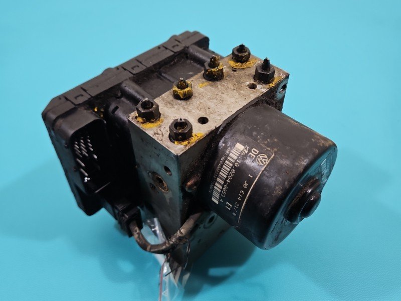 Pompa abs Skoda Octavia I 1J0614217B, 1J0907379E Pompa abs Skoda Octavia I 1J0614217B, 1J0907379E