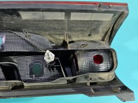 Lampa tył lewa Fiat Ducato IV HB Producent części: FIAT, Pęknięty od wewnątrz LIFT EUROPA