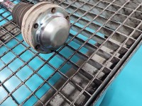 Półoś przód lewa Skoda Octavia III 2.0 tdi manual