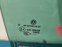 Szyba drzwi tył prawa Vw Tiguan II 16- HB