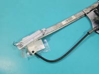 Podnośnik przód lewy SZYBY WINDA 9688808280, 0130822563 Peugeot 508 I 6 PIN 5d kombi