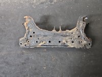 WÓZEK KOŁYSKA TRAWERS Sanki Belka silnika Mazda 2 II DE 1.3 16V