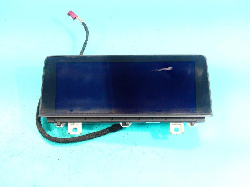 Wyświetlacz BMW F20 9259901 monitor