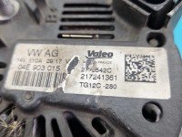 TEST Alternator Skoda Fabia III 04E903015 1.0 TSI (CHZ)
