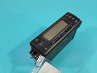 Konsola panel nawiewu Seat Toledo II Leon I 1M0820043D