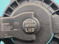 Dmuchawa nawiewu wentylator Kia Rio IV 16-23 97113-H8000 EUROPA