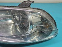 Reflektor lewy lampa przód Fiat Croma II EUROPA