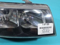 Reflektor prawy lampa przód Seat Leon I Toledo II EUROPA