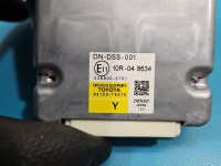 Sterownik moduł Producent części: Lexus, WSPOMAGANIA LEXUS NX I 14-21 88150-78070