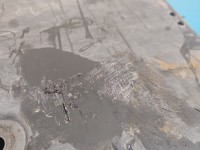 Osłona ZAŚLEPKA PLASTIK Peugeot 508 II 18- 9830304380