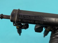 Wtryskiwacz Peugeot 207 757564580, 752817680 1.4 16V