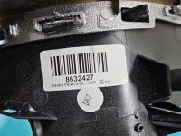 Listwa listwy dekory dekor deski Volvo V60 I 10- eu