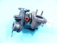 Turbosprężarka Citroen C4 I 49173-07502, 9657530580 1.6 hdi