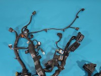 InstalacJa Wiązka silnika Kia Niro I 16-22 1.6 GDI 24376-03HA0, 91410-G5202