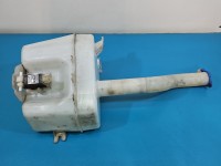 Zbiornik Zbiorniczek płynu spryskiwacza Hyundai Tucson I 98610-2E001, 98610-2E011