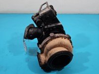 Turbosprężarka BMW X5 E70 765985-5, 7796313H 3.0d 235KM
