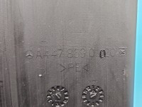 Zbiornik Zbiorniczek płynu spryskiwacza Mercedes Vito W447 14- A4478690020, A4478690066