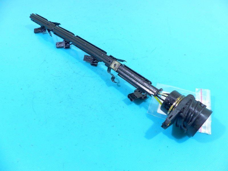 Instalacja Wiązka wtryskiwaczy 038971803 1.9 tdi Seat Toledo III