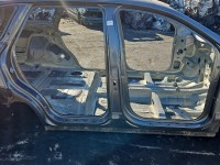 Próg prawy SŁUPEK ŚRODKOWY B Kia Sorento III 14-20 HB 5d MST