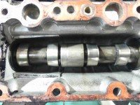 Pokrywa zaworów Fiat Ducato III 06-14 boxer jumper 2.3 jtd F1AE0481D