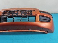Zderzak przód Fiat Panda II pomarańczowym, 505