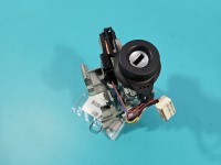 Stacyjka KLUCZYK WKŁADKA Skoda Octavia III 1K0905851