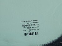 Szyba drzwi tył lewa Vw Crafter 06- HB