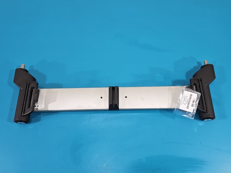 Mocowanie tylnego bagażnika uchwyt tylnego bagażnika bmw F30 7286288