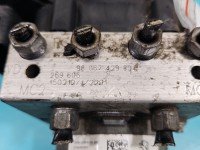 Pompa abs Citroen C4 Grand Picasso II 13-22 9806742980, 9811707980