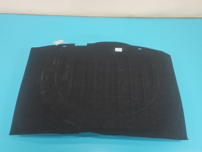 Wykładzina bagażnika podłoga Kia Rio IV 16-23 85710-H8030